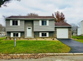 103 Waldwick Farm Cir, Englewood, OH 45322
