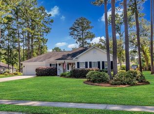 78 Fellwood Dr, Rincon, GA 31326