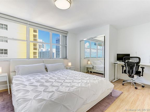 4th image of 5838 Collins Ave APT 8D