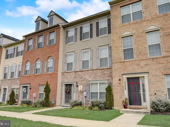 15226 General Lafayette Blvd, Brandywine, MD 20613