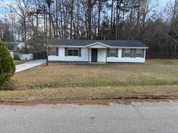 1071 Alexander St, Union Point, GA 30669