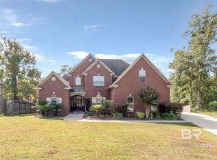 9815 Traveler Way, Mobile, AL 36695