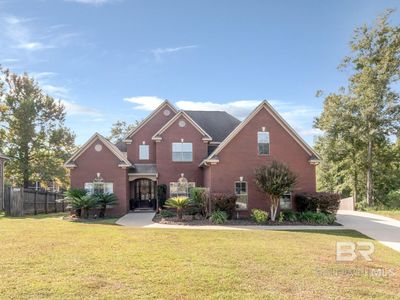 9815 Traveler Way, Mobile, AL, 36695