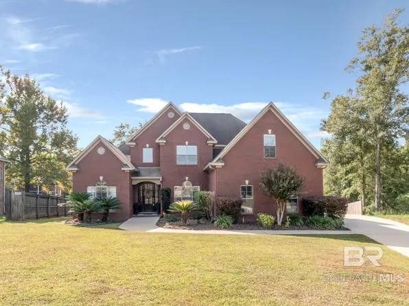 9815 Traveler Way, Mobile, AL 36695