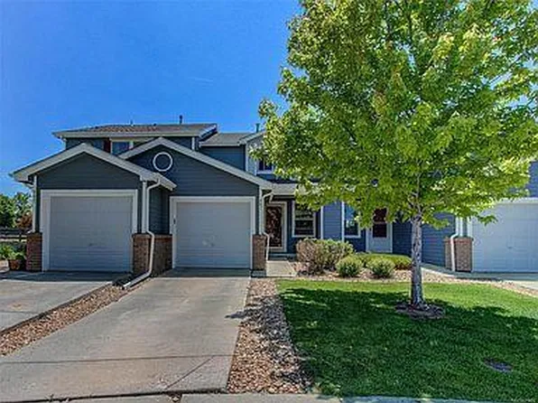 411 Smith Cir, Erie, CO 80516