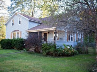 9540 New Oregon Rd, Eden, NY 14057