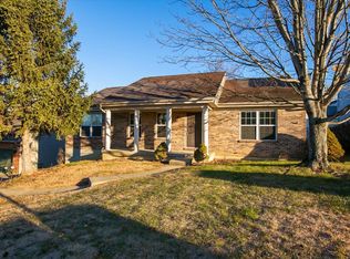 2218 Gribble Dr, Covington, KY