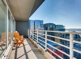 1415 2nd Ave UNIT 1510, Seattle, WA 98101