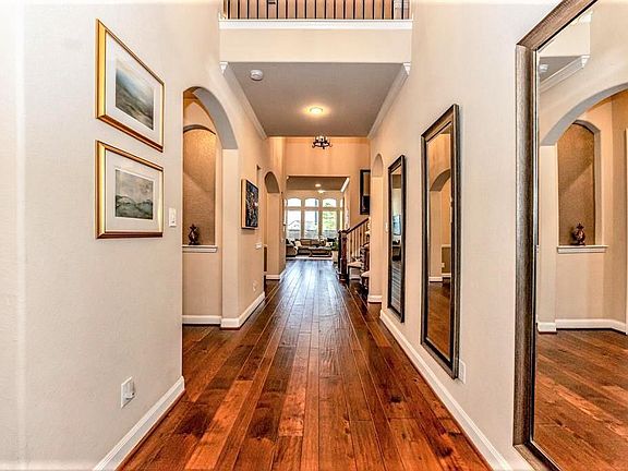 2nd image of 3501 Sunburst Creek Ln