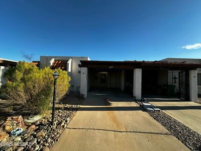 2855 S Camino El Greco, Green Valley, AZ, 85622