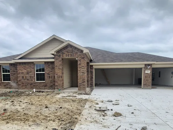 903 Driftwood Ln, Nevada, TX 75173