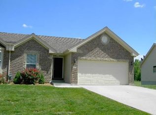 922 Fairway Dr, Union, MO 63084