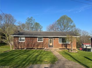 19 Osborne St, Washington, WV