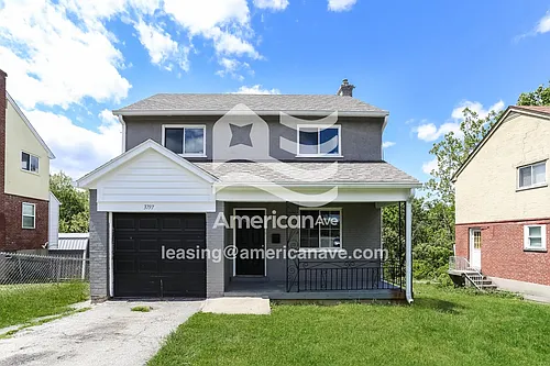 3797 Walls St Photo 1