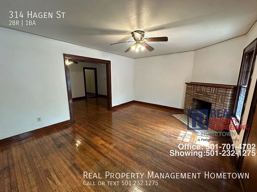 Building Photo - 314 Hagen St