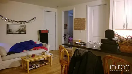 Rented by Miron Properties