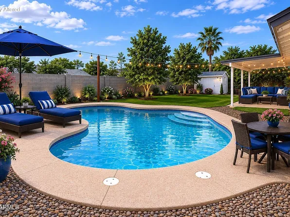 227 E AUBURN Drive, Tempe, AZ 85283