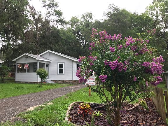 Beautiful landscaping