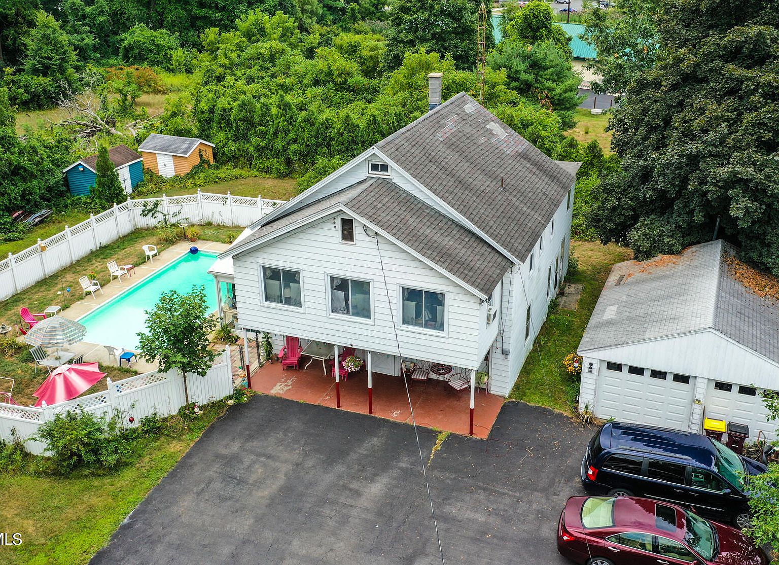 973 Route 67, Ballston Spa, NY 12020 Zillow