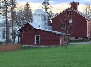 764 Charlton Rd, Charlton, NY 12019