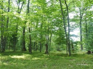 1669 Egtvedt Rd, Arbor Vitae, WI 54568