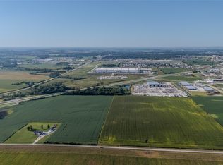 NE 70th Ave, Bondurant, IA 50035