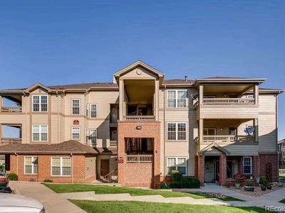 12928 Ironstone Way APT 301, Parker, CO, 80134