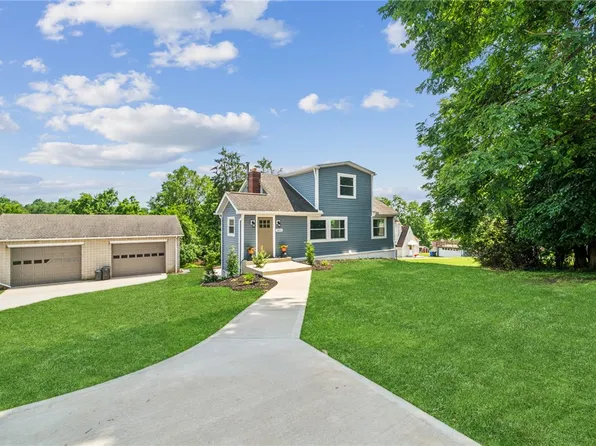 1611 Guffey Rd, Irwin, PA 15642