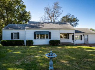 2143 N Howard Ave, Springfield, MO 65803