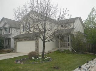 5626 Spruce Ave, Castle Rock, CO 80104