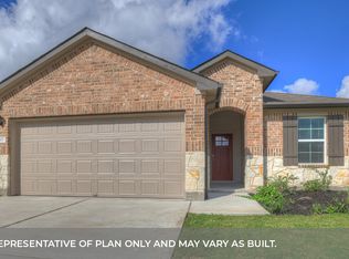 319 Darwin Pl, Lockhart, TX 78644