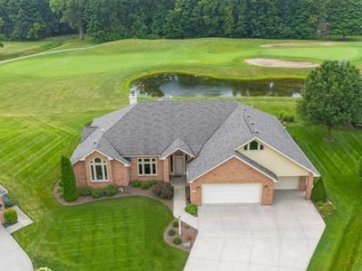 1801 Bent Tree Ct, Auburn, IN, 46706