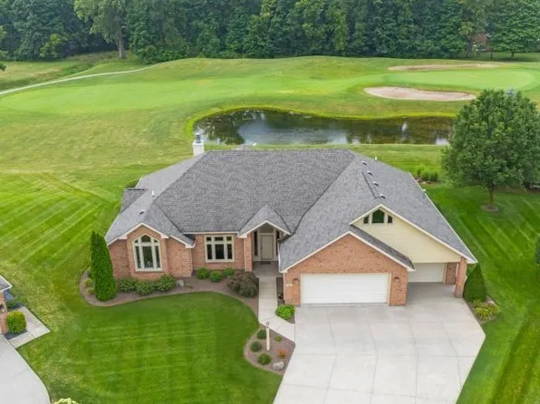 1801 Bent Tree Ct, Auburn, IN 46706