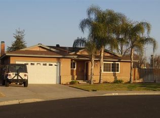 3187 Fine Ave, Clovis, CA 93612