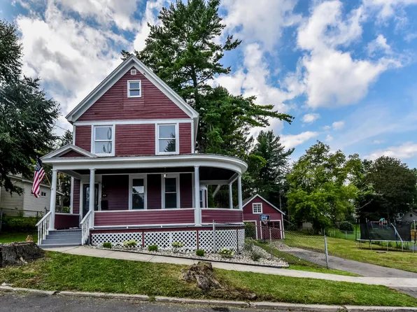 19 Whitmore Avenue, Johnstown, NY 12095
