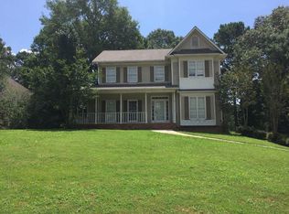 43 Beech Cir, Chelsea, AL 35043