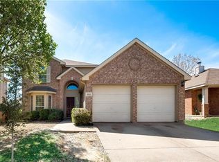 9021 Warren Dr, McKinney, TX 75071