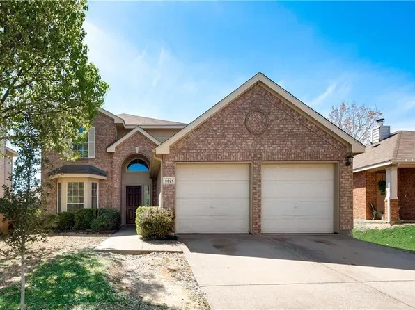 9021 Warren Dr, McKinney, TX 75071