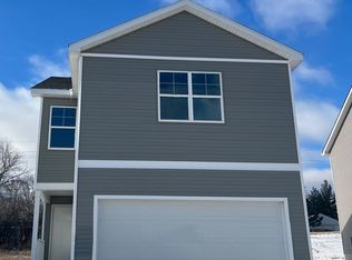 7914 N 95th Ave, Omaha, NE 68122