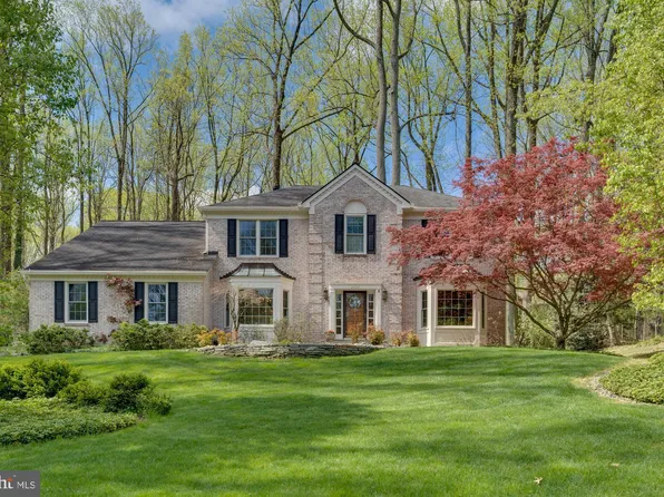 2022 Willow Branch Ct, Vienna, VA 22181