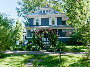 36 W Stout St, Rice Lake, WI 54868