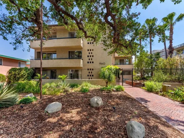 960 San Pasqual St APT 106, Pasadena, CA 91106