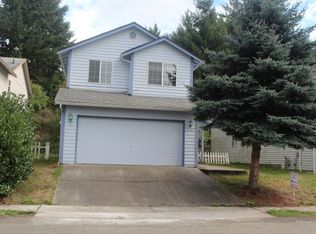 19717 14th Ave E, Spanaway, WA 98387
