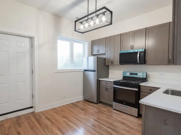 1742 N California Ave, Chicago, IL