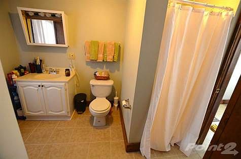 Full Bath