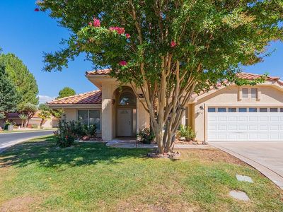 1165 W Indian Hills Dr UNIT 224, Saint George, UT, 84770