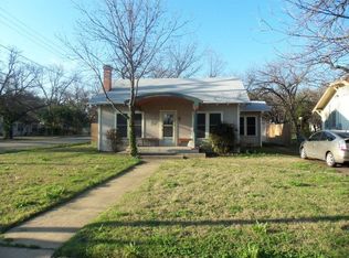 238 W Oak St, Uvalde, TX 78801