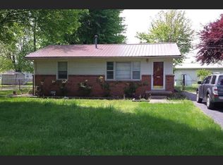 503 Miller St, Franklin, KY 42134