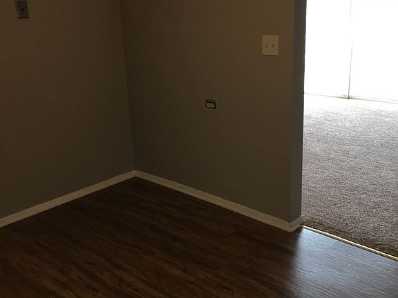 Eating Area