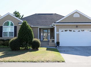 765 Sloop Pointe Ln, Kure Beach, NC 28449